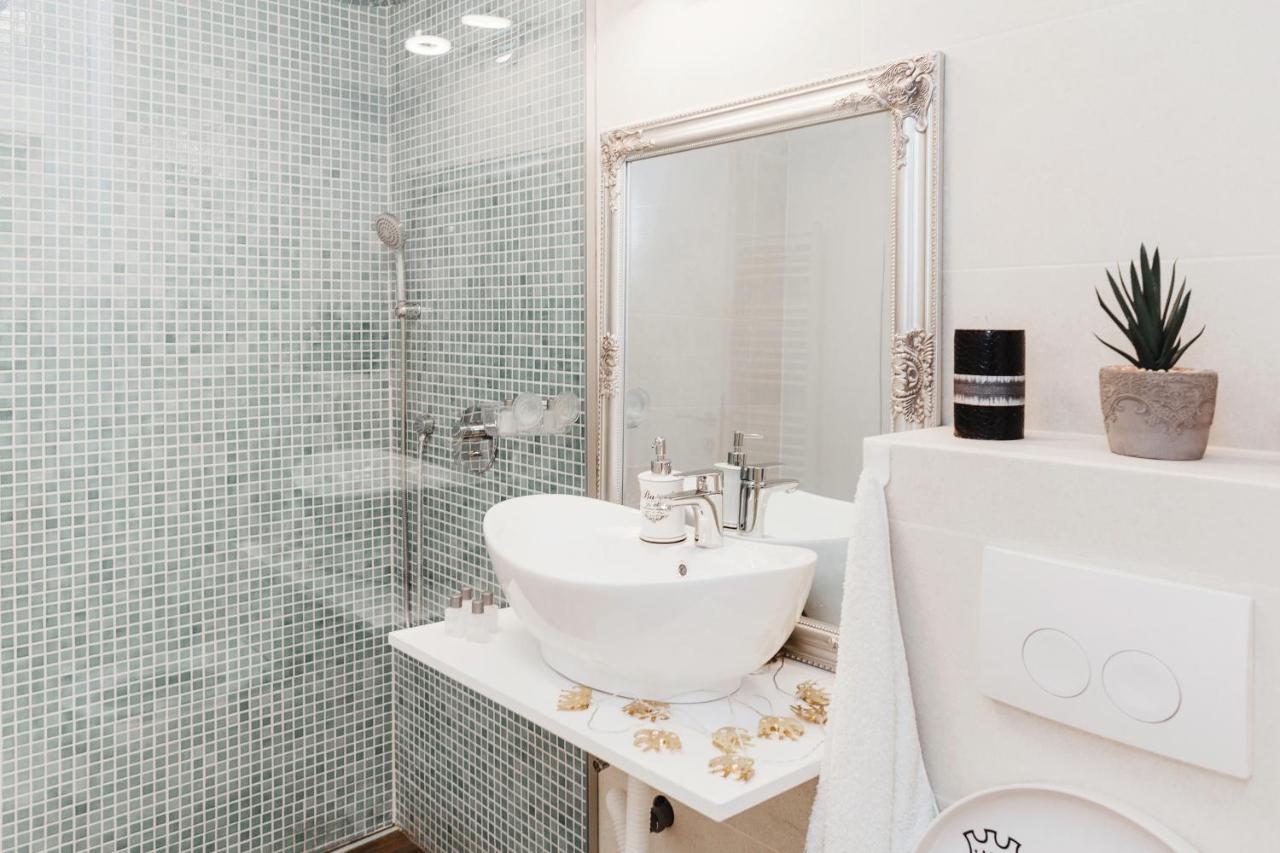 N&B Apartments Κλουζ-Ναπόκα Εξωτερικό φωτογραφία