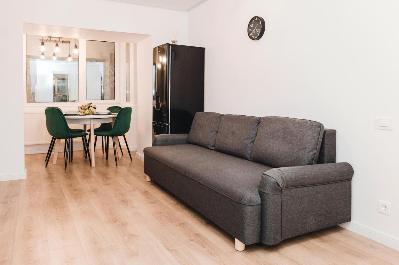 N&B Apartments Κλουζ-Ναπόκα Εξωτερικό φωτογραφία